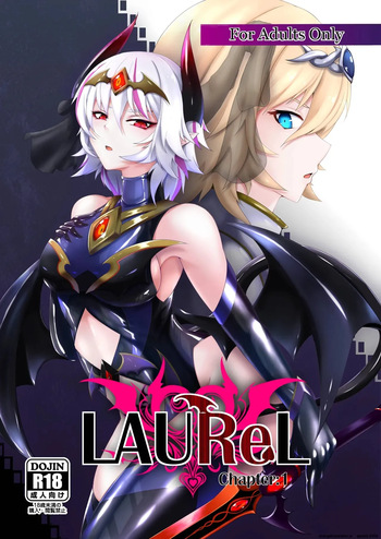 LAUReL cover