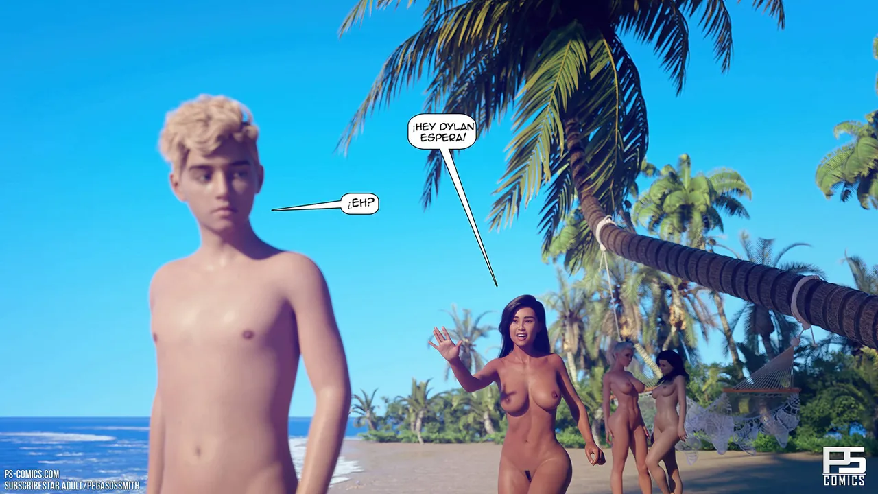 au naturel nudist resort parte 18 page 3 full