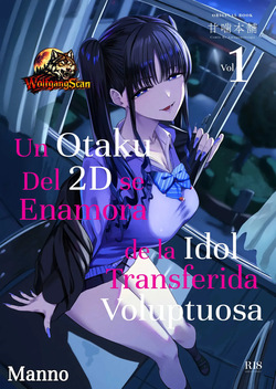 Nijigen Otaku no Ore ga Tenkou Shite Kita Kyonyuu Idol ni Otosareru made | Un Otaku Del 2D se Enamora de la Idol Transferida Voluptuosa