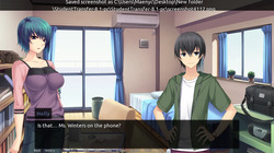 ian's porn  ian's skeigh infinite worlds ONE WEEK ....STUDENT TRANSFER SCREENSHOTS