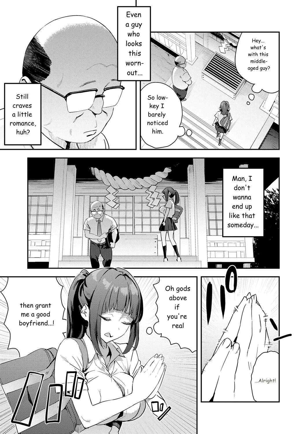 korette unmei? page 3 full