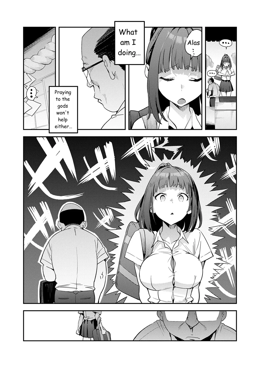 korette unmei? page 4 full