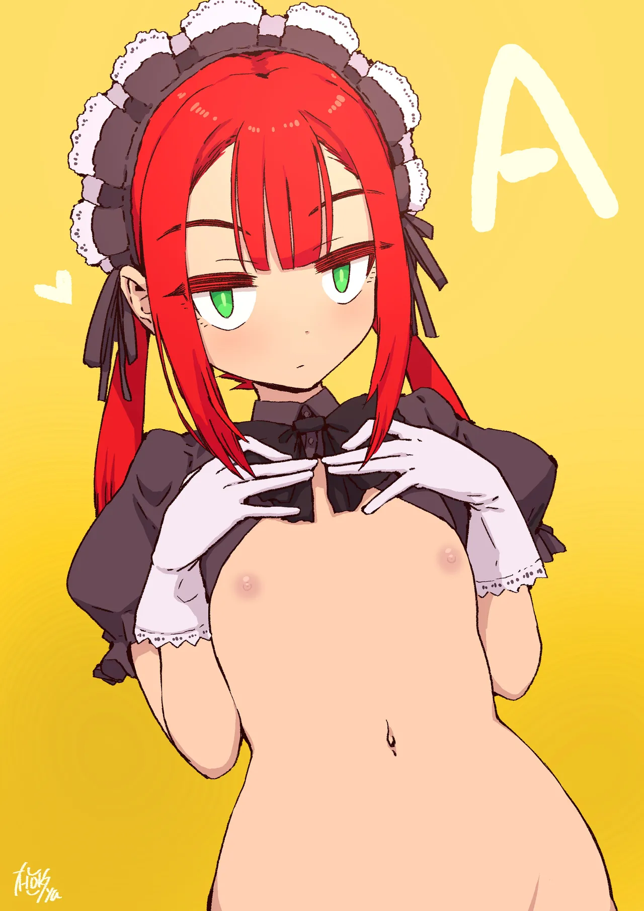 乳初め＋ page 3 full