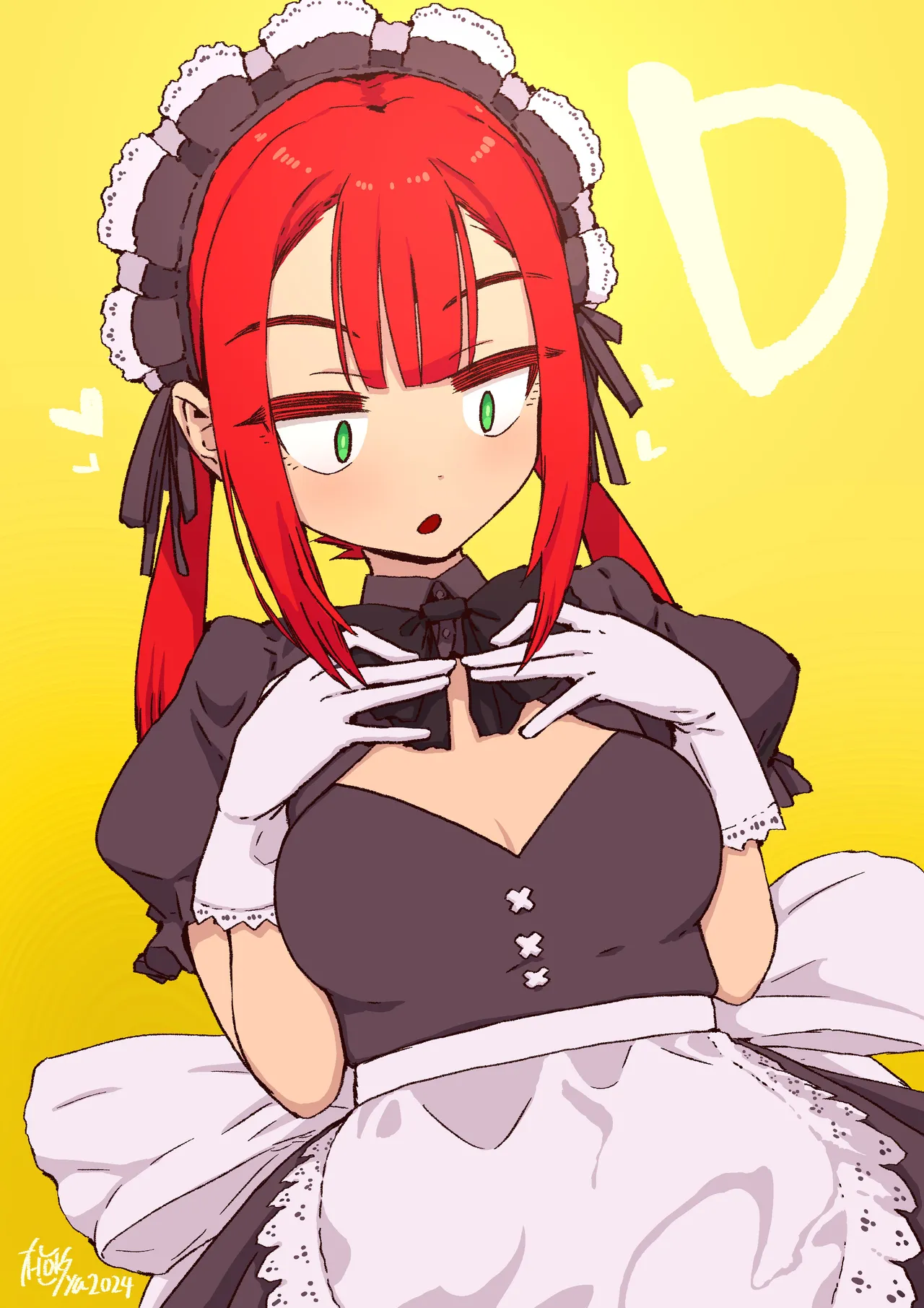 乳初め＋ page 7 full