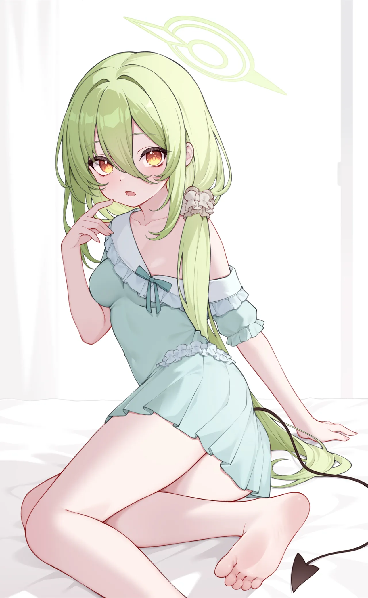 【Fanbox】Origami 2026 page 2 full