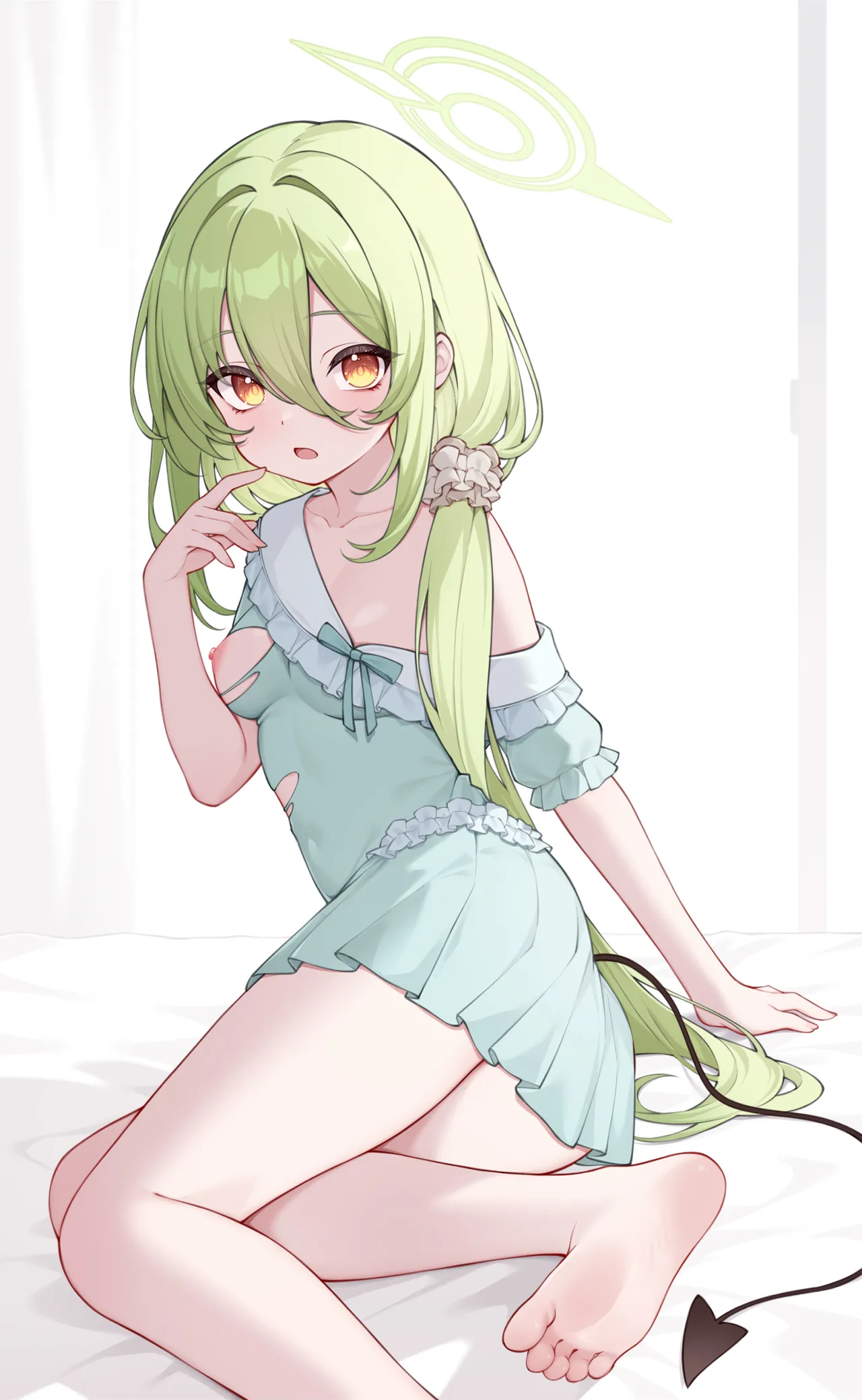 【Fanbox】Origami 2026 page 3 full