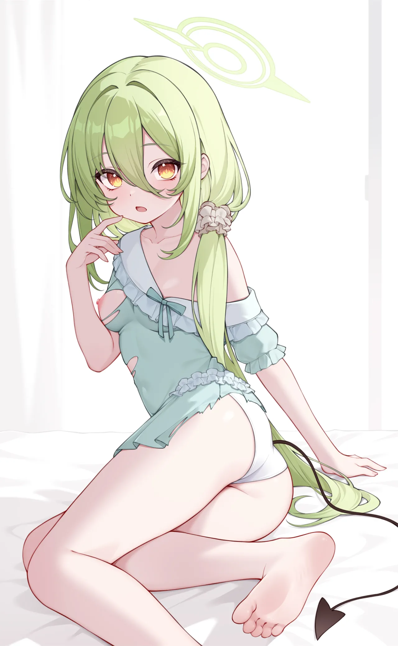 【Fanbox】Origami 2026 page 4 full