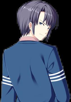 D.C.4 ~Da Capo 4~ Sweet Harmony - Character Sprites