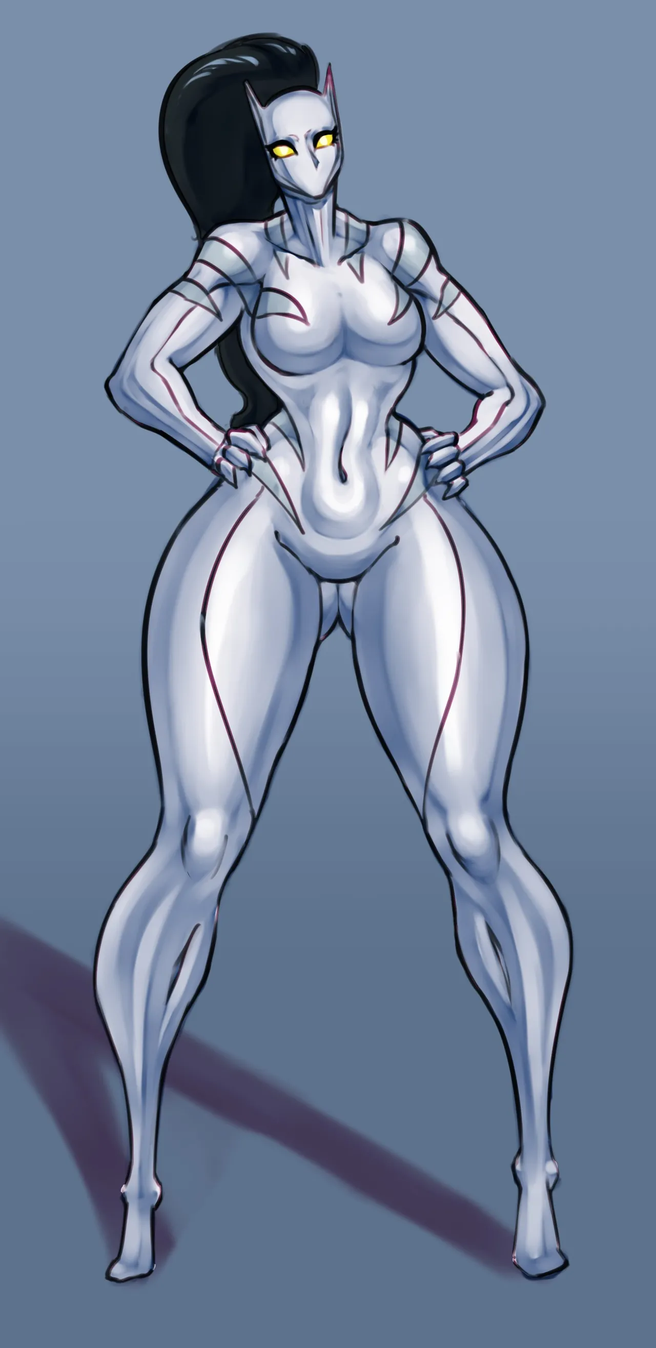 - Drasai - Saidra page 2 full