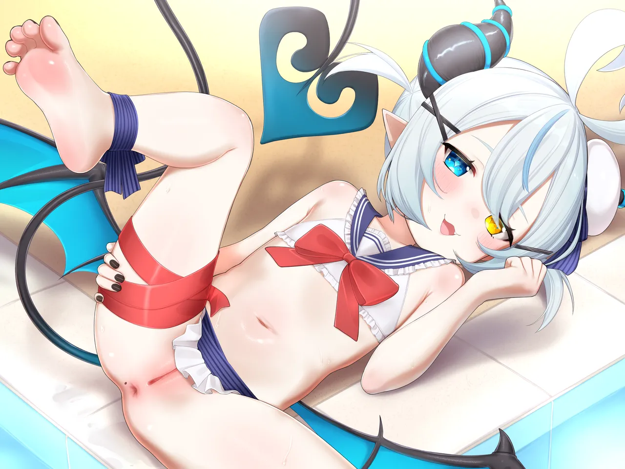 fanbox 2025.02 - 2026.08 uncensored page 7 full
