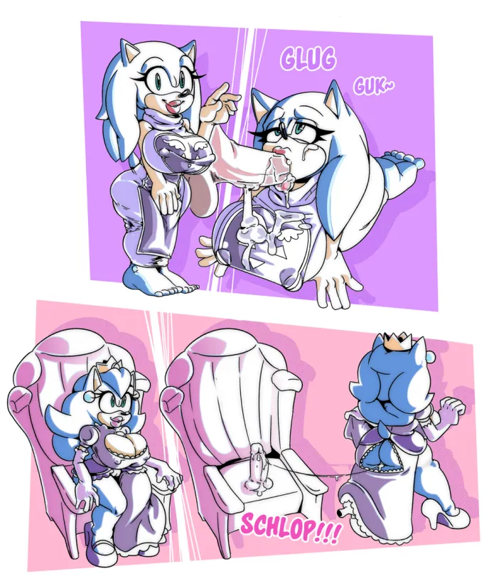 Abryssle's Dream Collection page 3 full