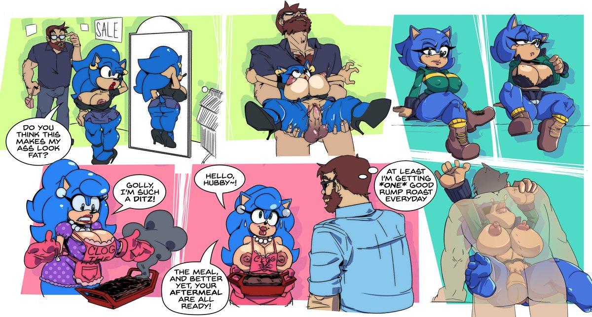 Abryssle's Dream Collection page 9 full