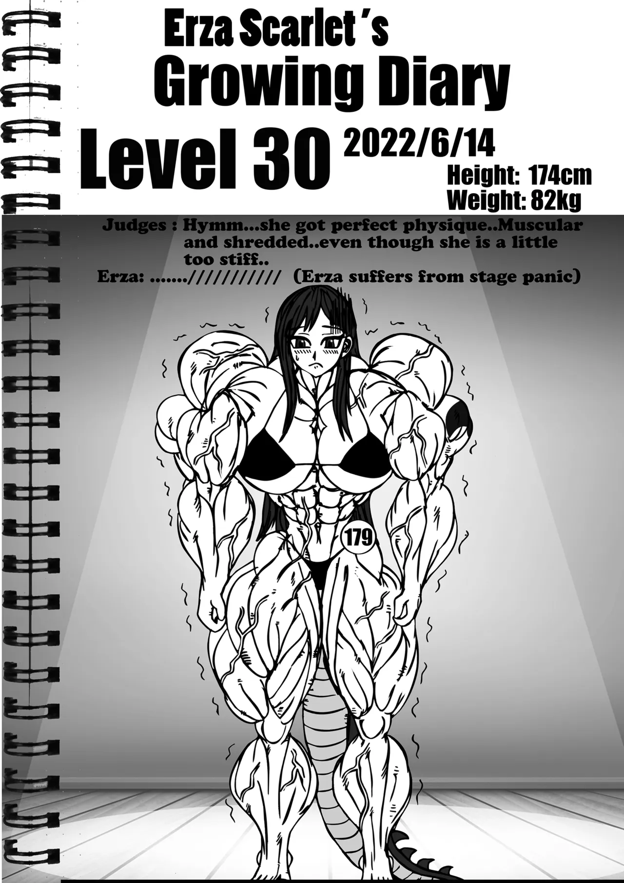 Erza Scarlet page 6 full