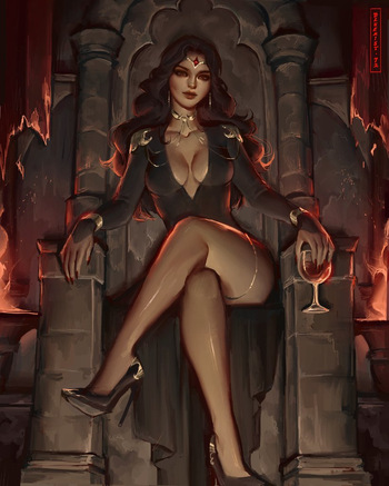 Sophia's Misadventures cover