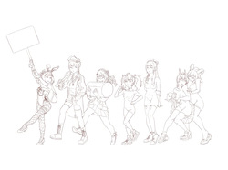 Vtuber Beheading 1