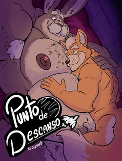 Resting Point