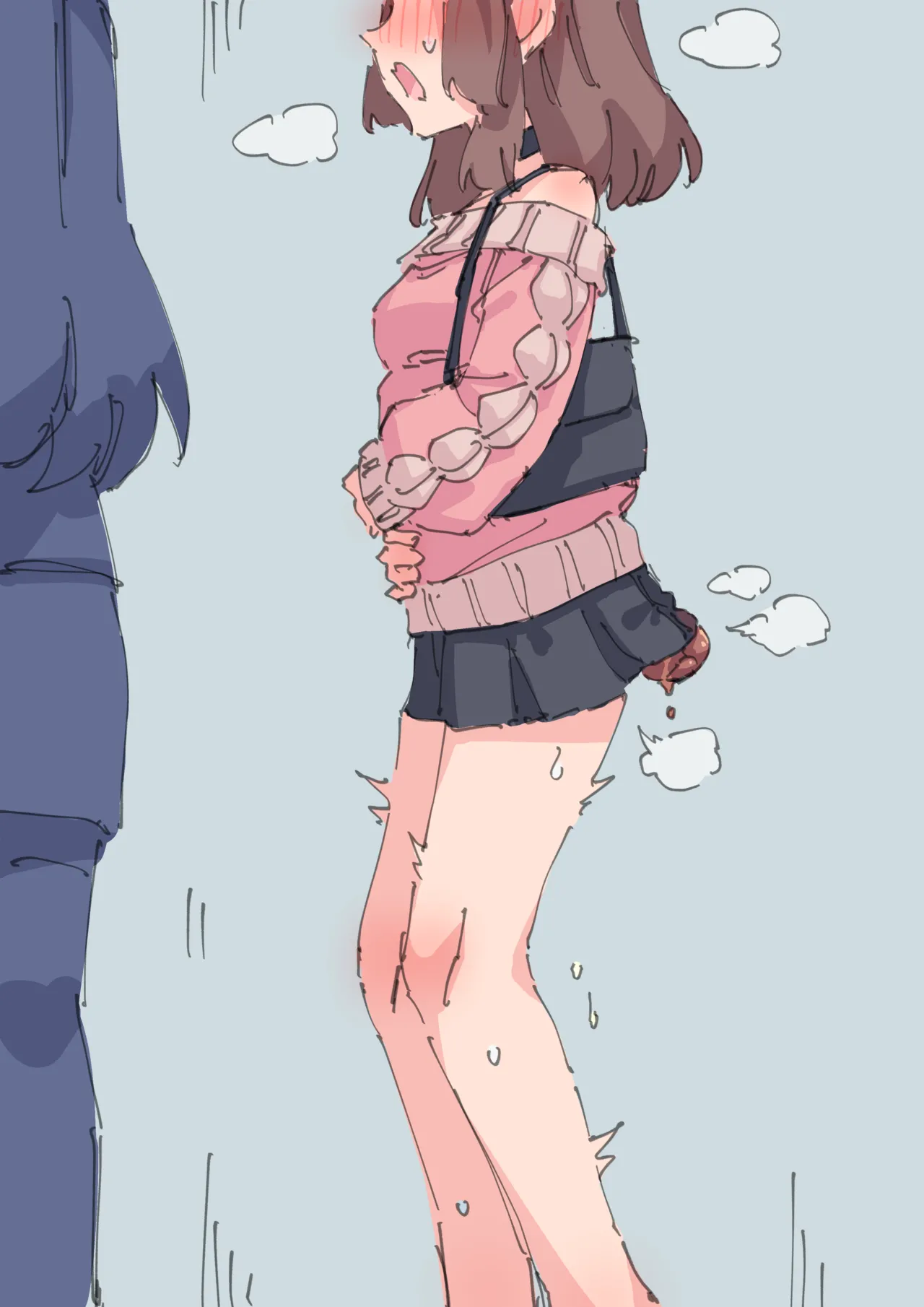 Rakugaki page 2 full