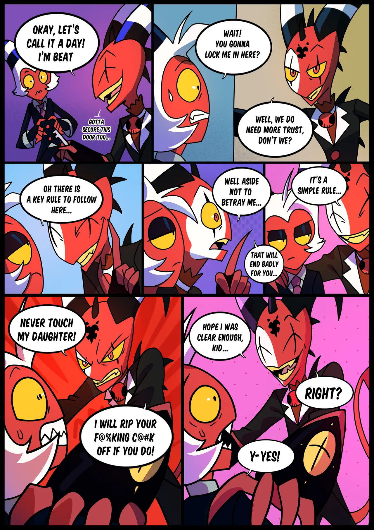 Test Drive page 10 full