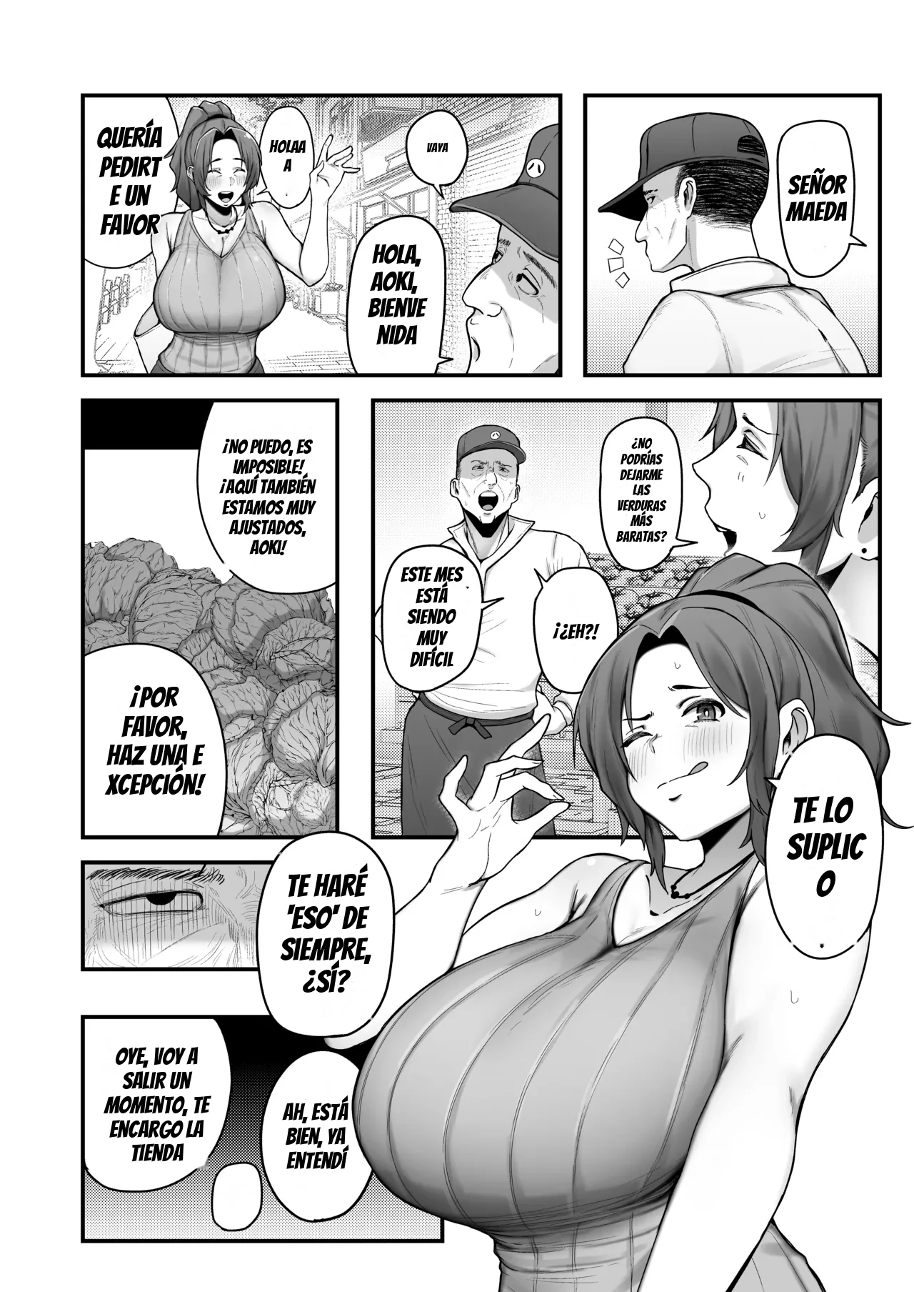 Los HACKS de una madre soltera AOKI-SAN para gestionar su presupuesto page 5 full