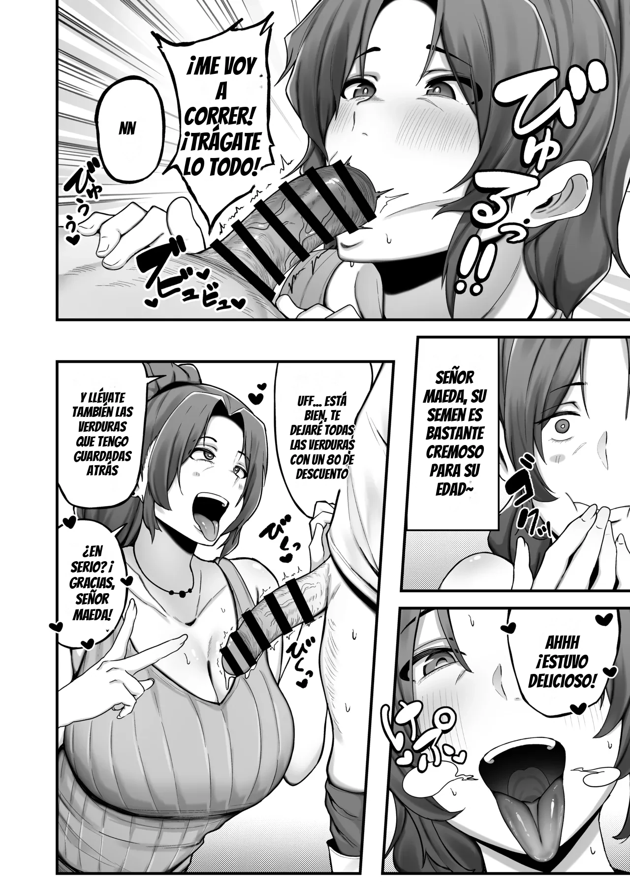 Los HACKS de una madre soltera AOKI-SAN para gestionar su presupuesto page 7 full