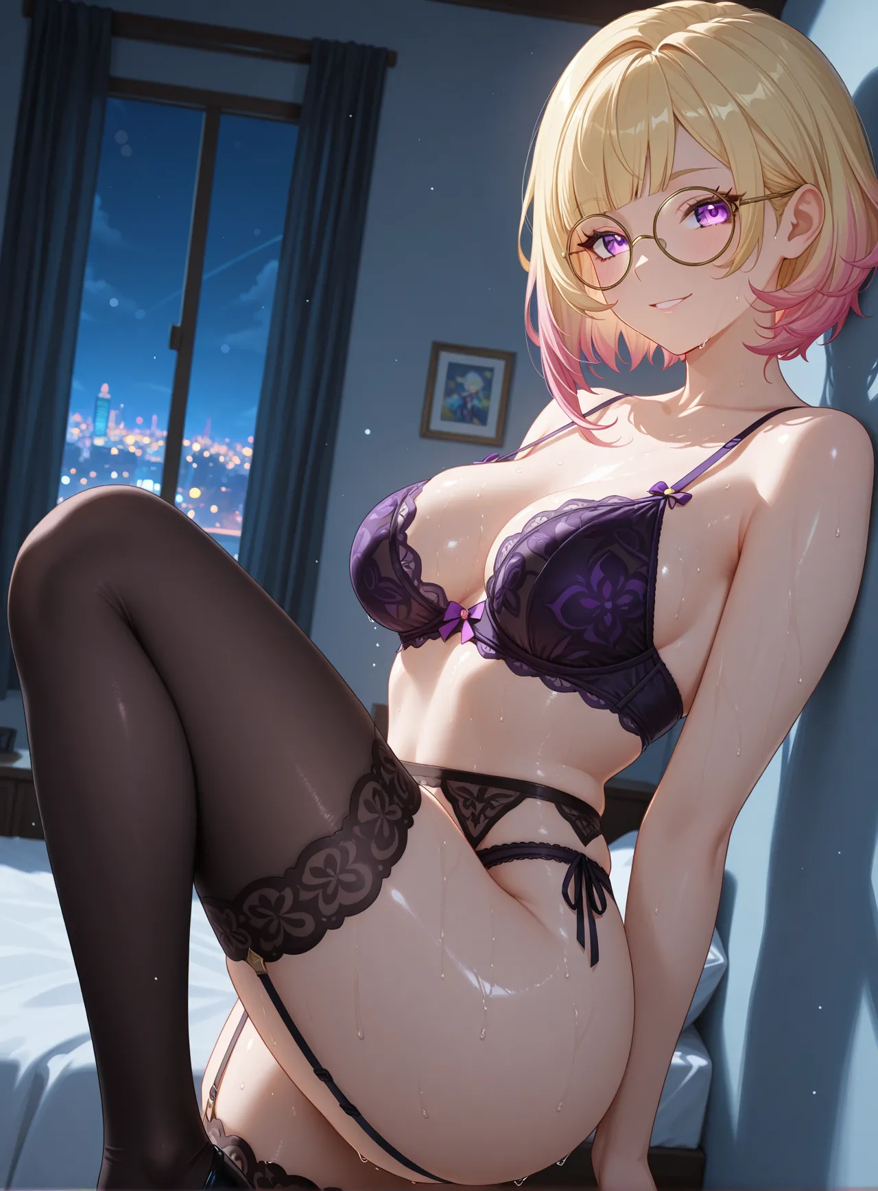 Emile night dream 2 page 3 full