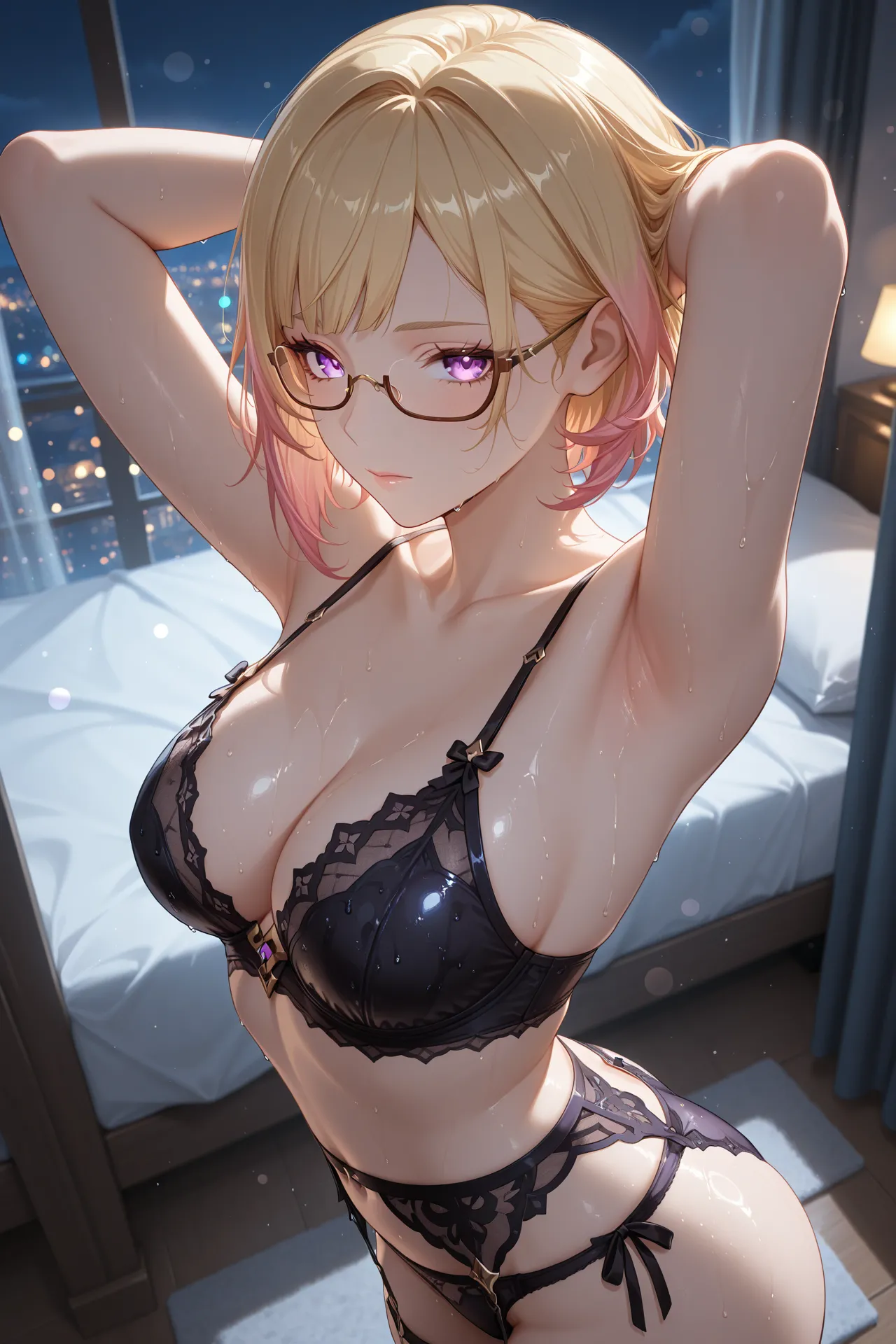 Emile night dream 2 page 5 full