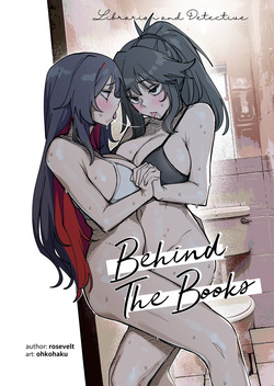 L&amp;D: Behind The Books