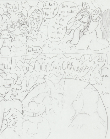 Jubei's Plan cover
