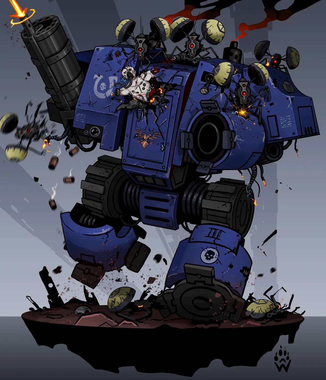 Wolfdawg - reddit page 9 full