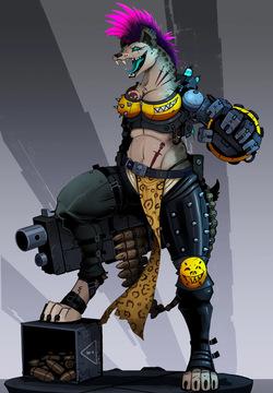 Wolfdawg - reddit