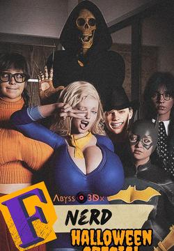 F_Nerd_Halloween_2025