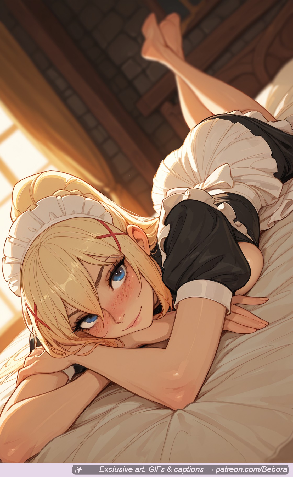 CUTE MIX page 3 full