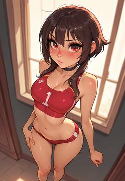 CUTE MIX