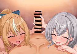 nefl chikubi seme tekoki