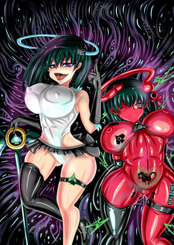 Magical Girl1-4 eng Translation by Rikusu
