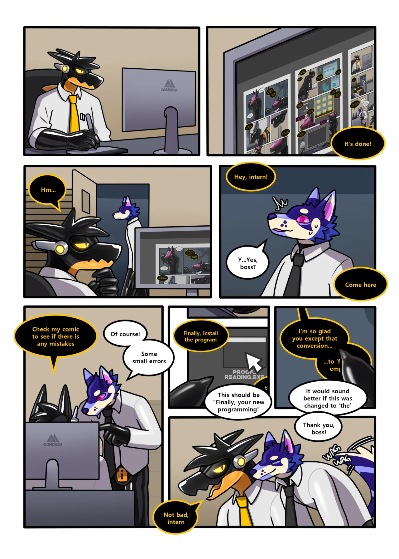 PR-001 &amp; Q1-003 page 1 full