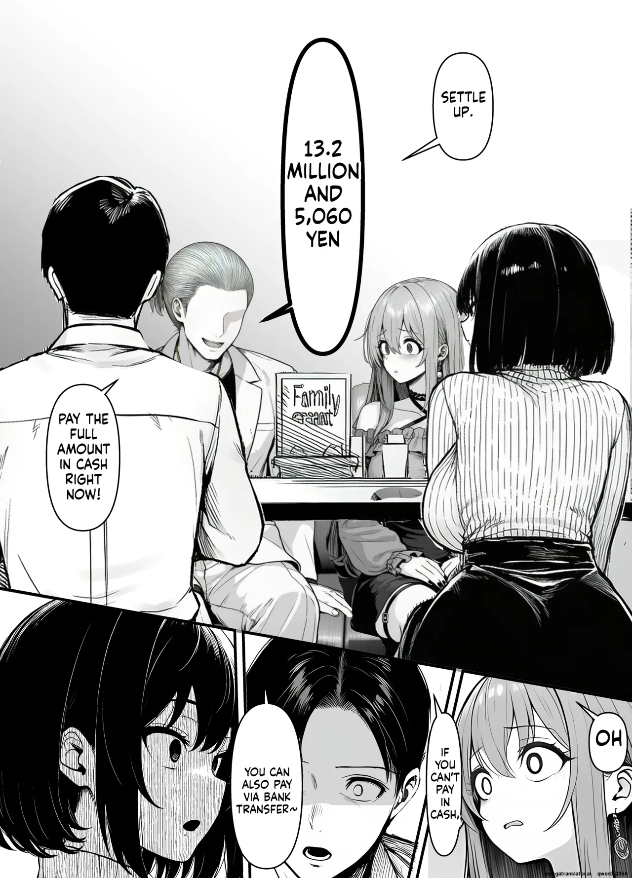 L-cup Housewife Onahole Slave Kanae  ~A Week of Being Driven Wild by Another Man's Cock~ page 10 full