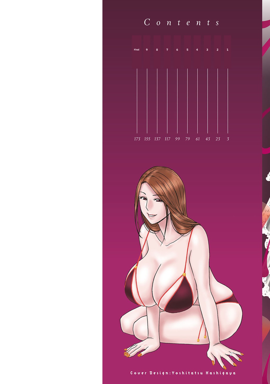 Shitataru Kano Haha | Dripping Kano Mama page 2 full