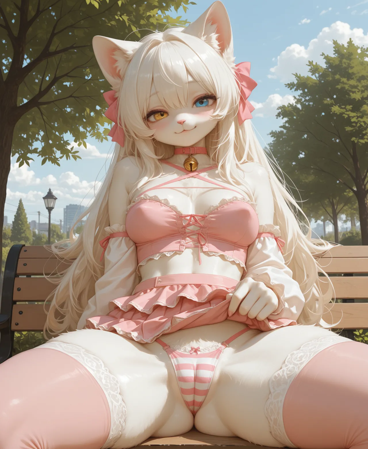 Furry panties several artist page 9 full