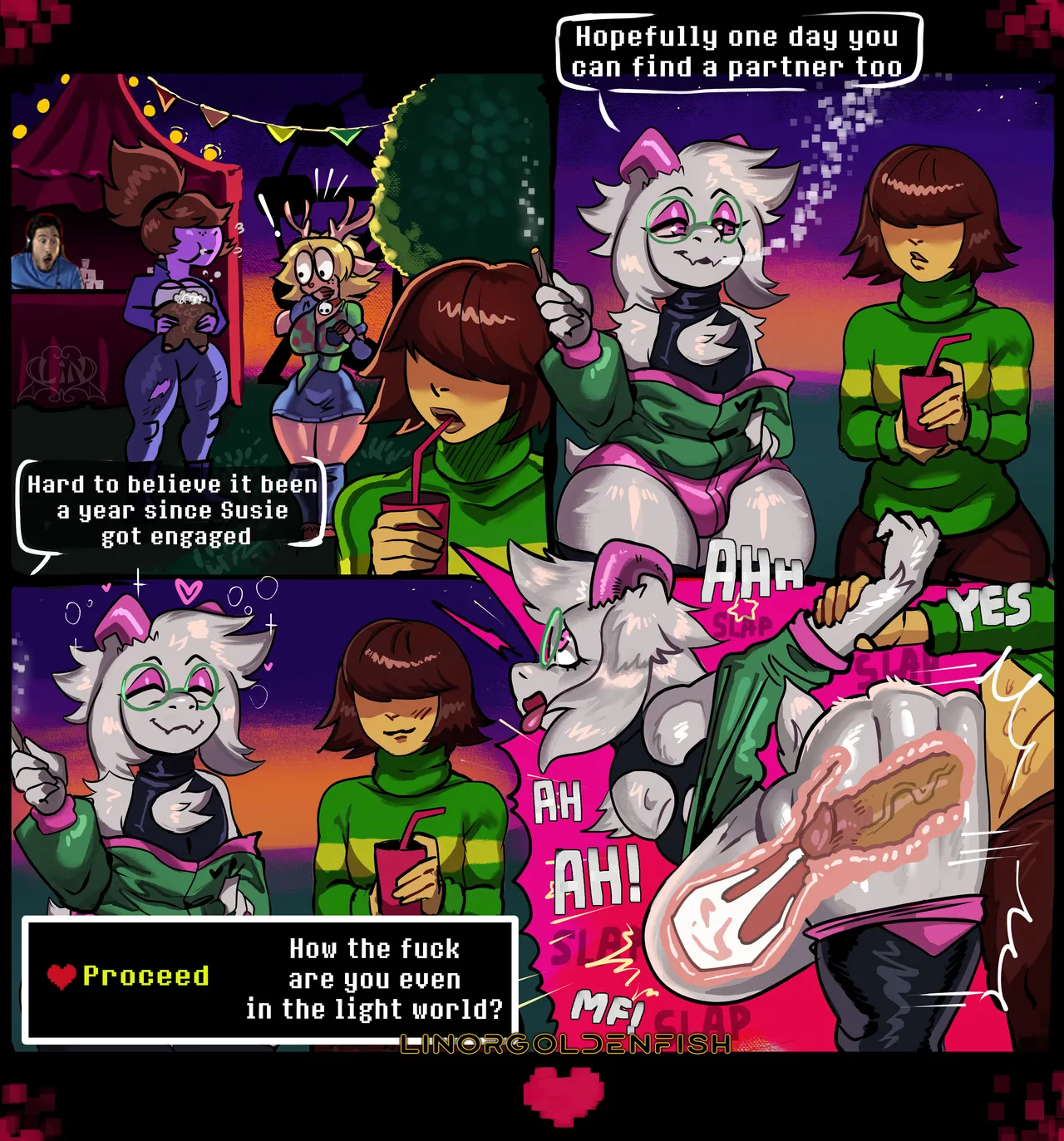 Dark Desires page 2 full