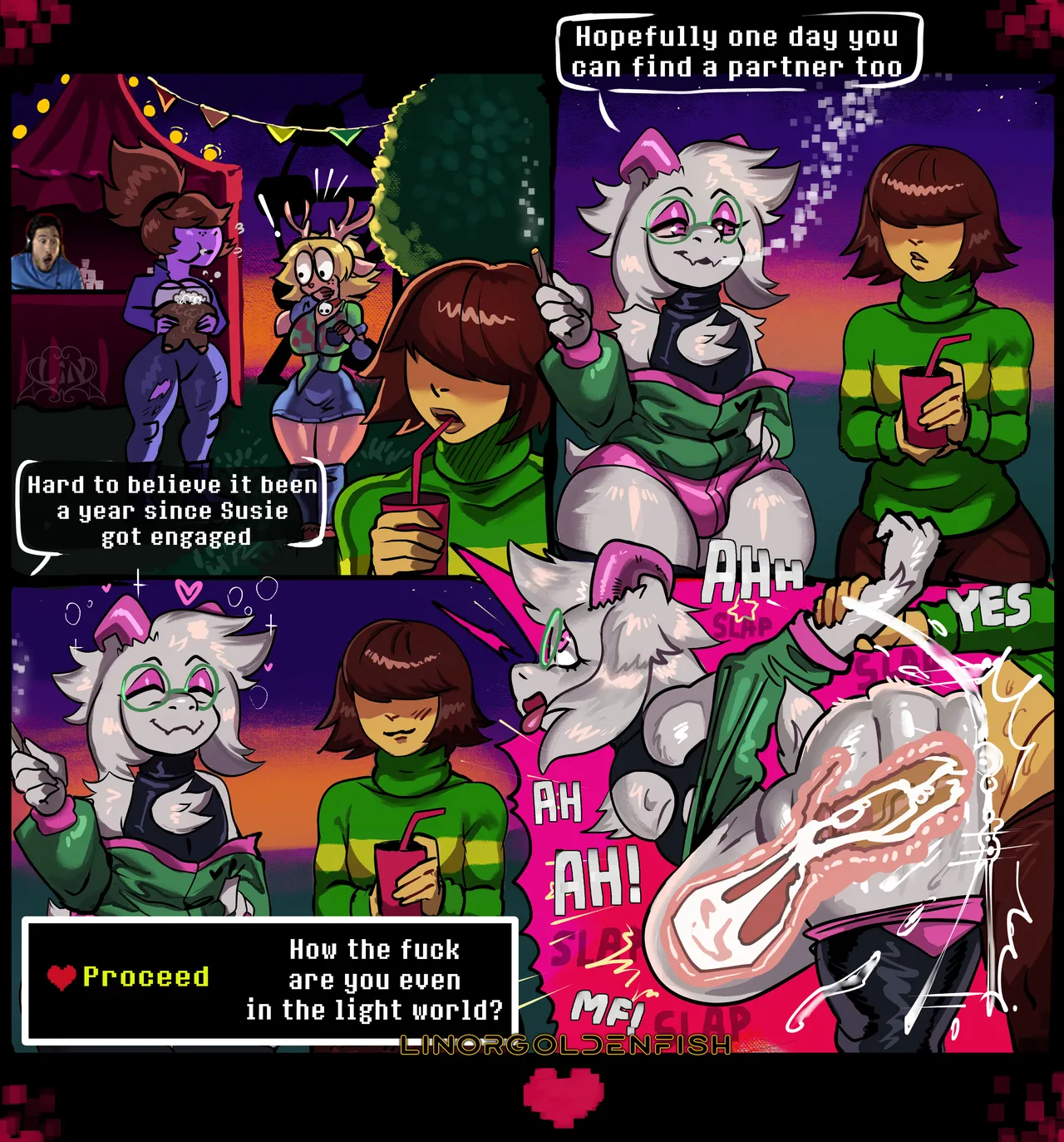 Dark Desires page 3 full