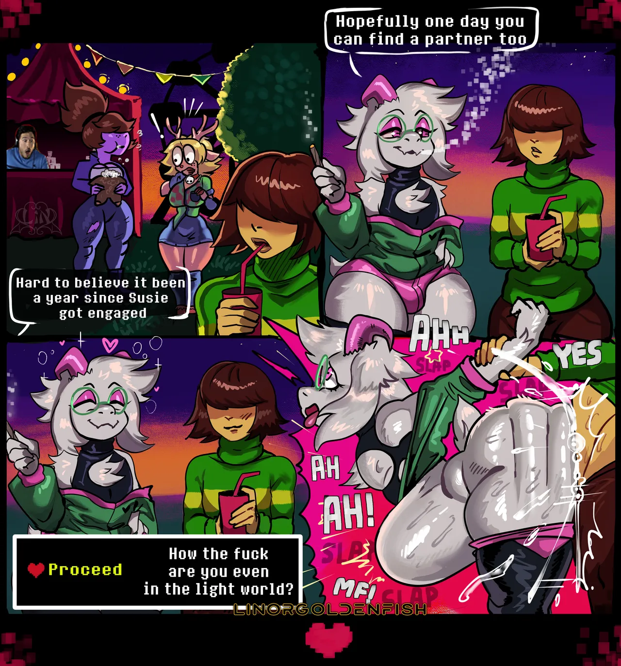Dark Desires page 4 full