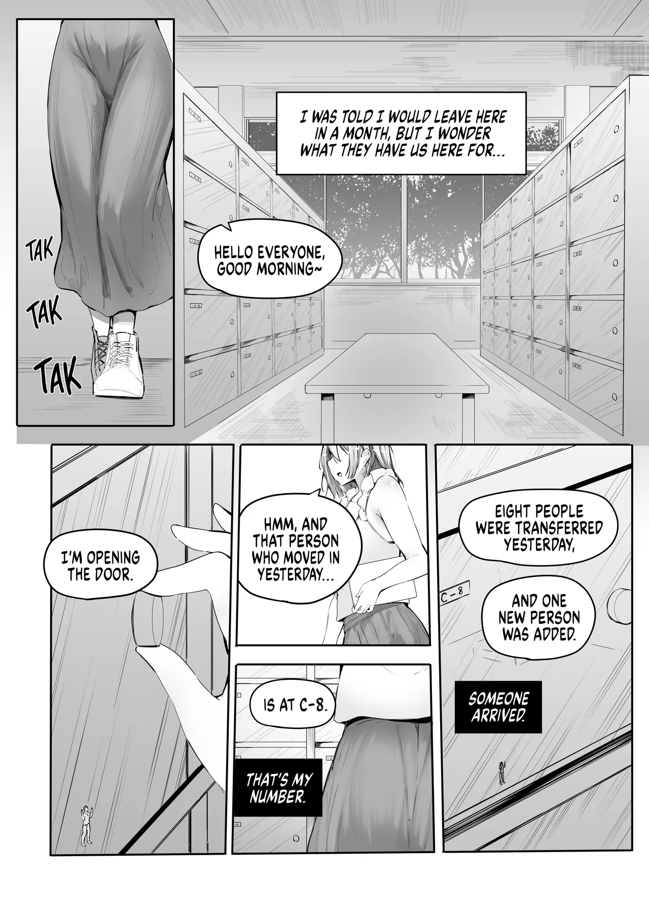 TINIFICATION SEX page 2 full