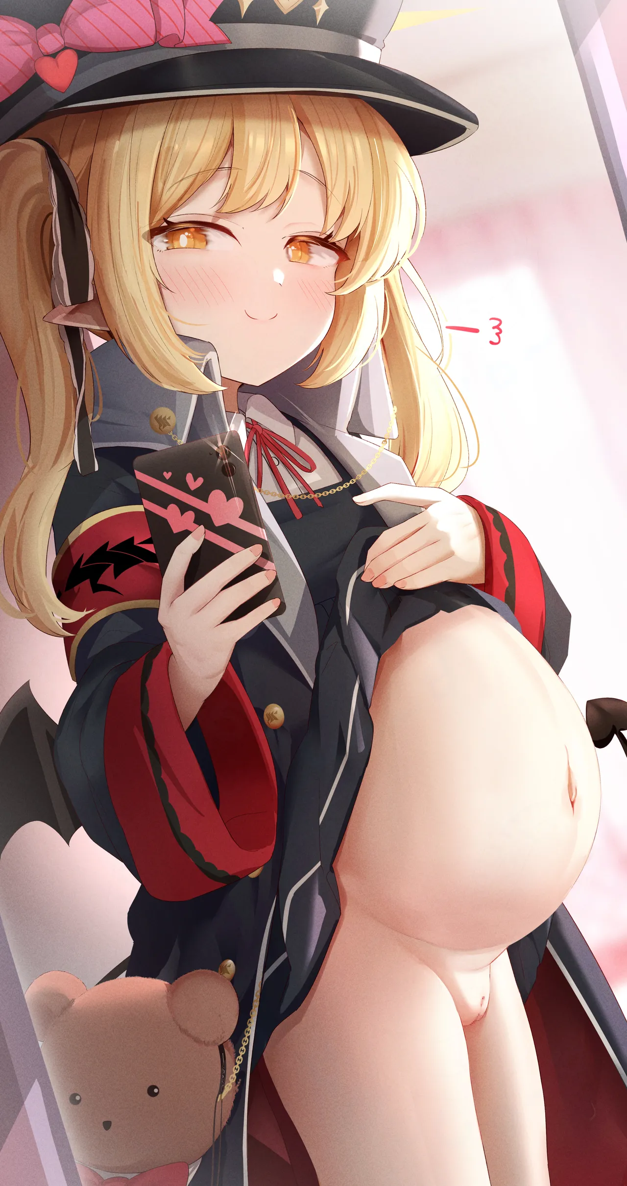 ふらっしゃー flasher 2026.02.06~05.10 page 10 full