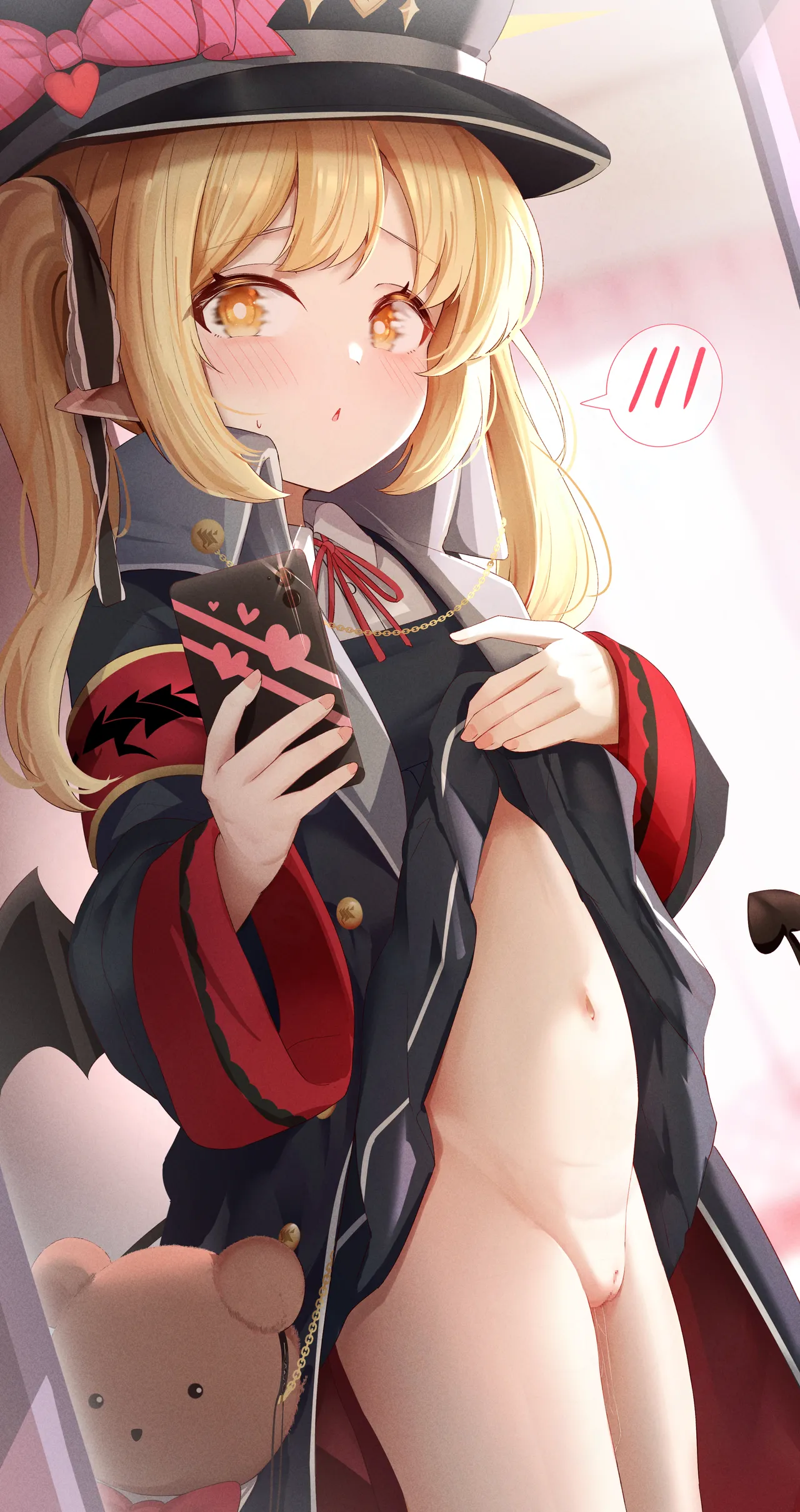 ふらっしゃー flasher 2026.02.06~05.10 page 6 full