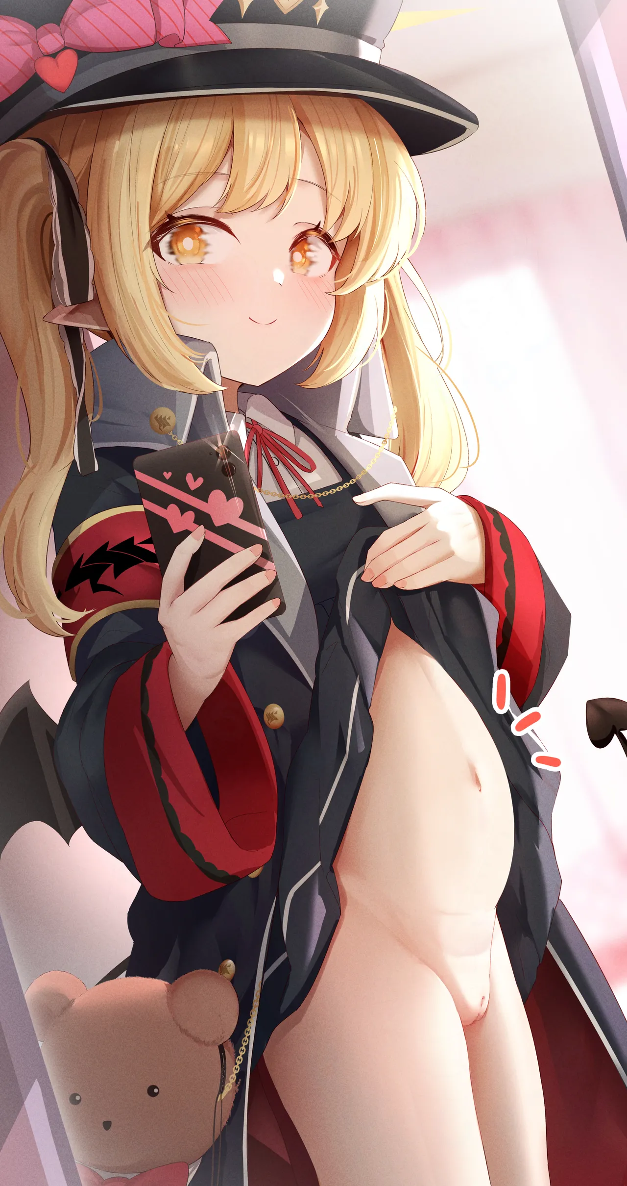 ふらっしゃー flasher 2026.02.06~05.10 page 7 full