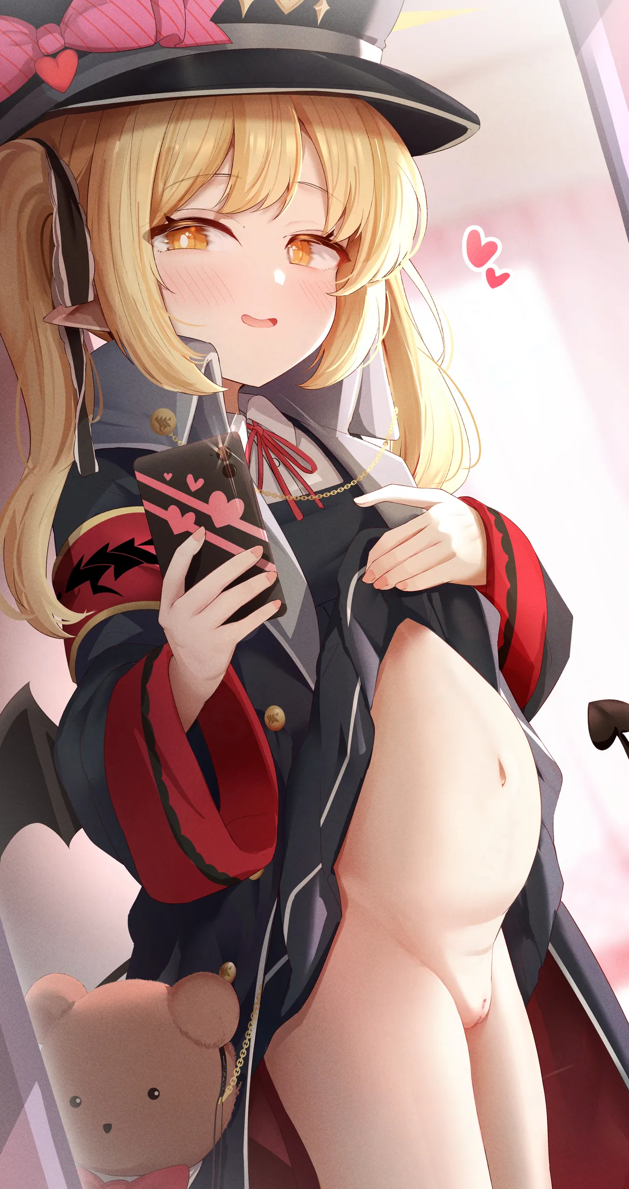 ふらっしゃー flasher 2026.02.06~05.10 page 8 full