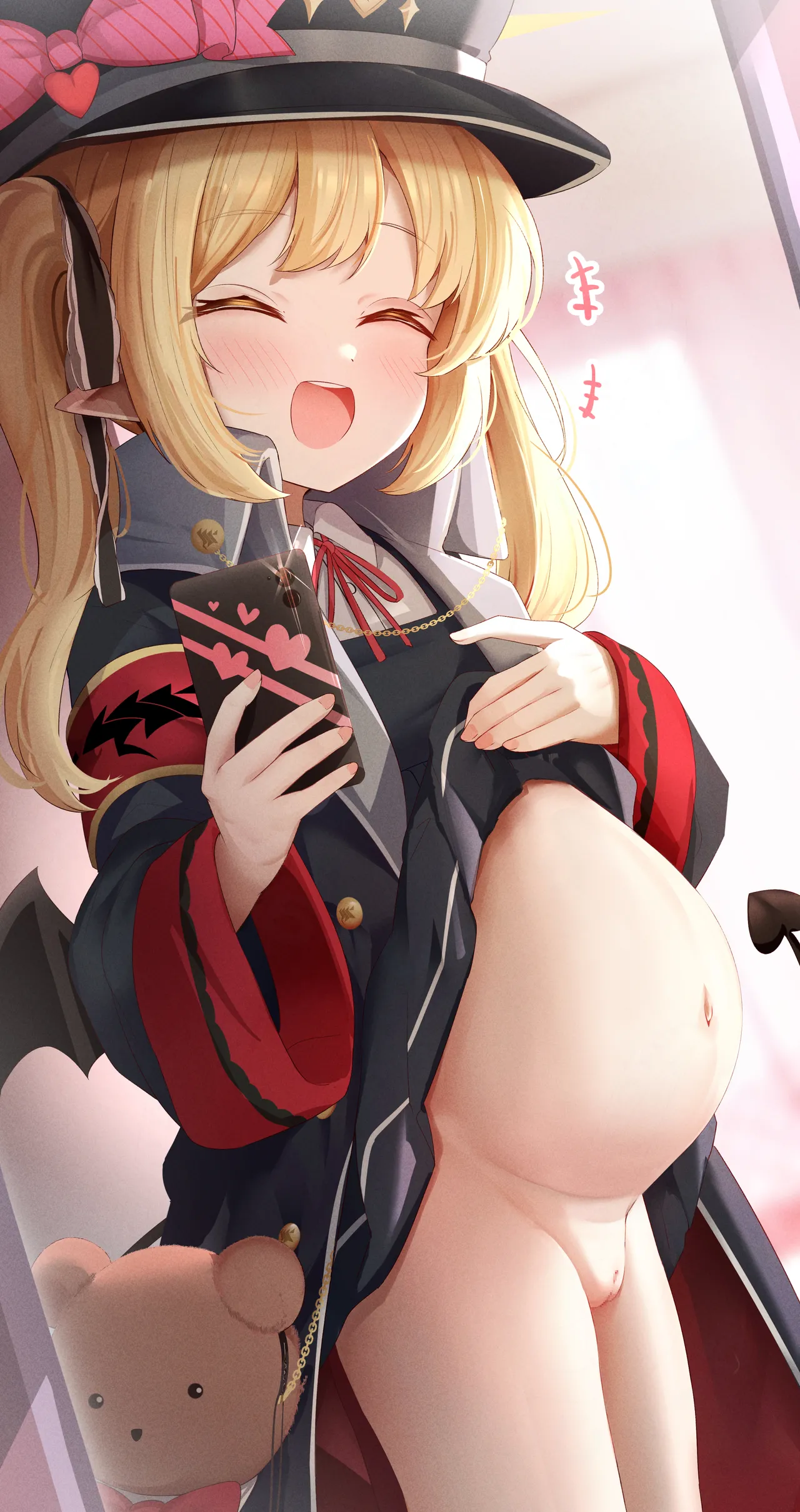 ふらっしゃー flasher 2026.02.06~05.10 page 9 full