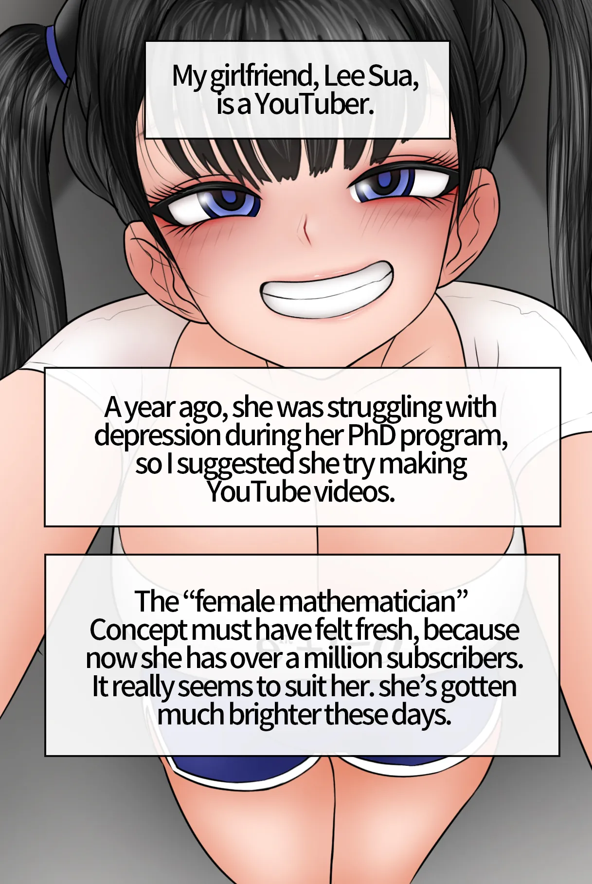 Netorase Safari 1-7  -+ALTERNATE INTRO page 3 full