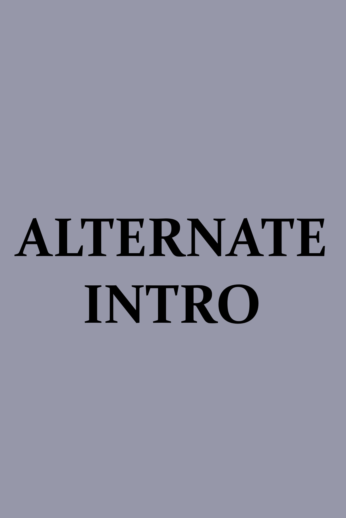 Netorase Safari 1-7  -+ALTERNATE INTRO page 7 full